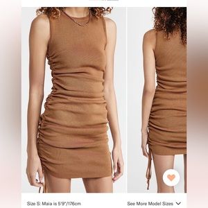 Lioness mini dress